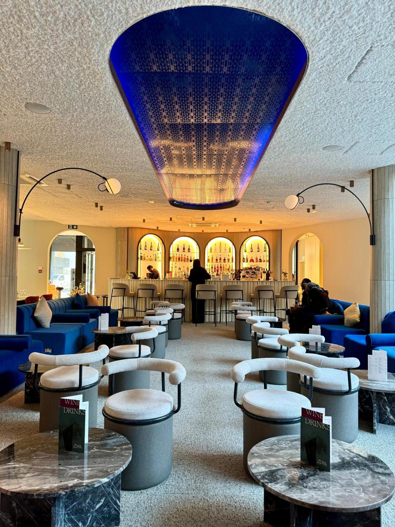 The Liman Hotel Saint-Josse-ten-Noode Exterior photo